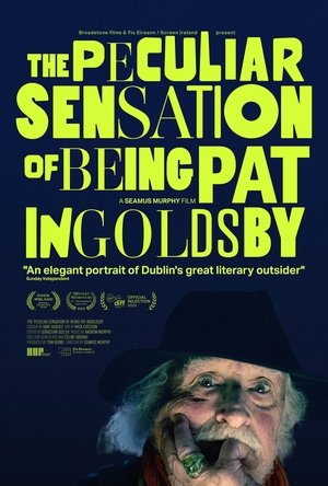 The Peculiar Sensation of Being Pat Ingoldsby 2022