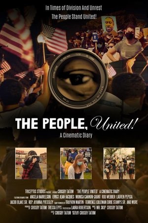The People, United! A Cinematic Diary 2024