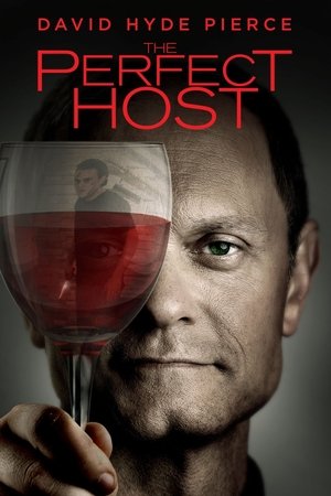 The Perfect Host 2010