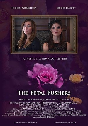 The Petal Pushers 2019