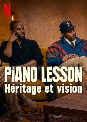 The Piano Lesson: Legacy and a Vision 2024