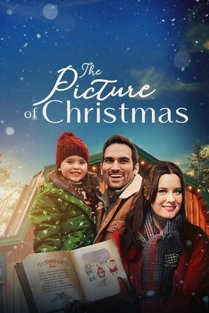 The Picture of Christmas 2021