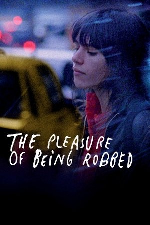 The Pleasure of Being Robbed 2008