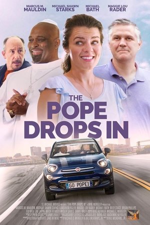 The Pope Drops In 2022