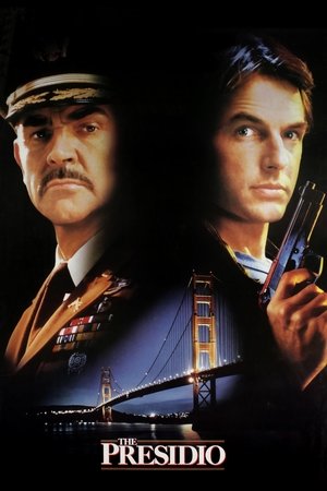 The Presidio 1988