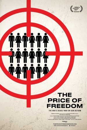 The Price Of Freedom 2021