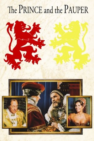 The Prince and the Pauper 1977