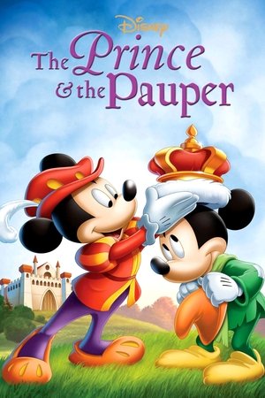 The Prince and the Pauper 1990