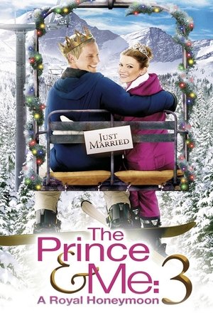 The Prince & Me: A Royal Honeymoon 2008
