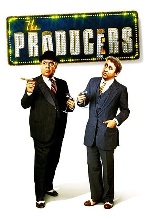 The Producers 2005