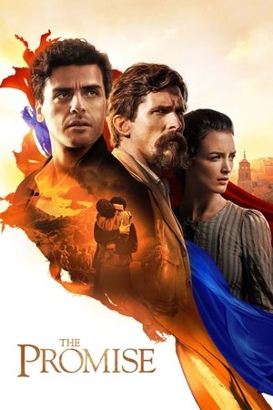 The Promise 2017