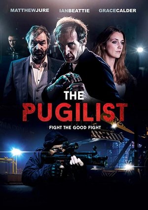 The Pugilist 2017