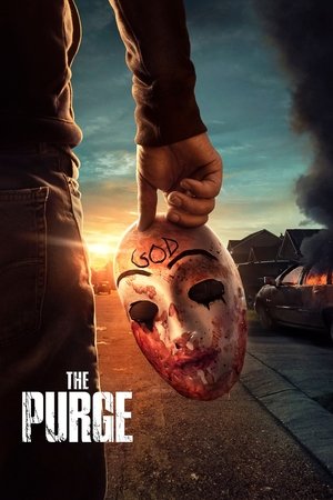 The Purge 2018