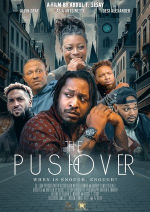 The Pushover 2024