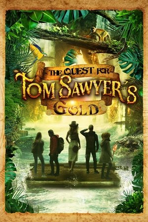 The Quest for Tom Sawyer's Gold 2023