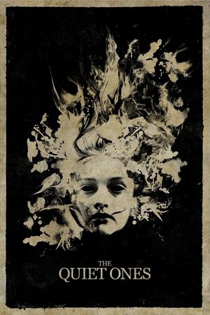 The Quiet Ones 2014