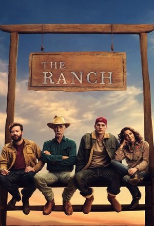 The Ranch 2016