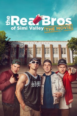 The Real Bros of Simi Valley: High School Reunion 2024