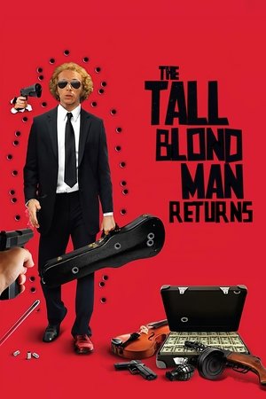 The Return of the Tall Blond Man with One Black Shoe 1974