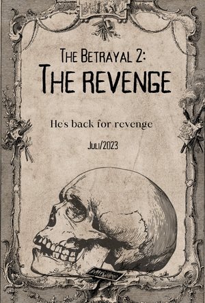 the revenge 2023