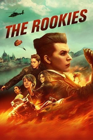The Rookies 2019