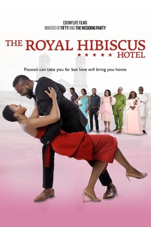 The Royal Hibiscus Hotel 2018