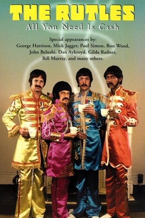 The Rutles: All You Need Is Cash 1978