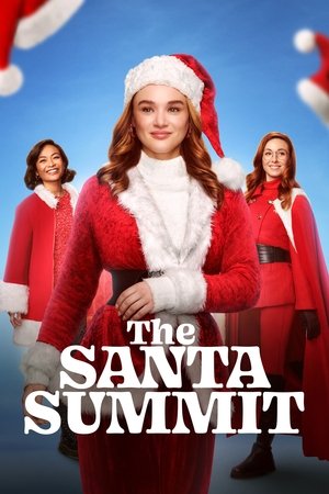 The Santa Summit 2023
