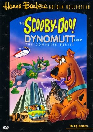 The Scooby-Doo/Dynomutt Hour 1976