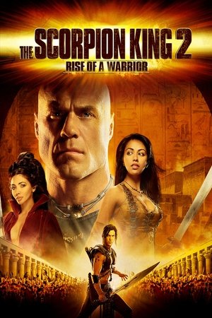 The Scorpion King: Rise of a Warrior 2008