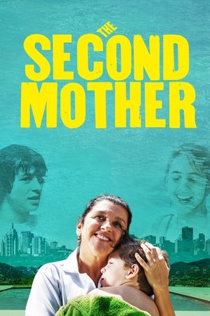 The Second Mother 2015