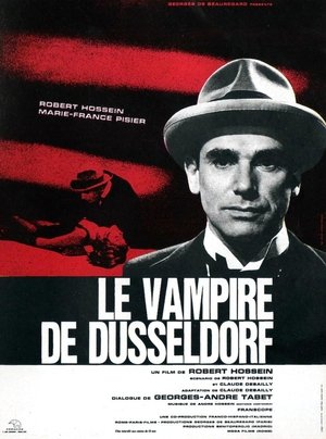 The Secret Killer 1965