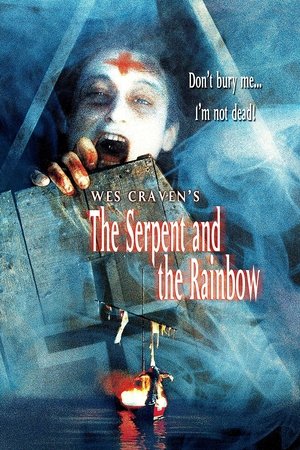 The Serpent and the Rainbow 1988