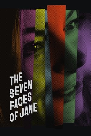 The Seven Faces of Jane 2023