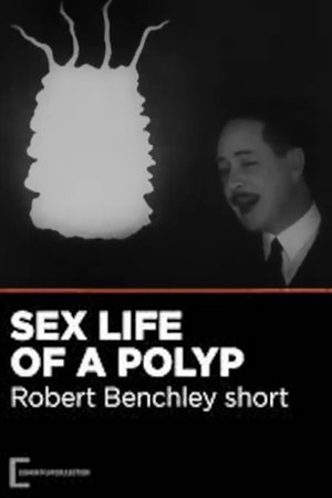 The Sex Life of the Polyp 1928