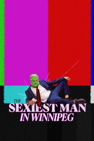 The Sexiest Man in Winnipeg 2025