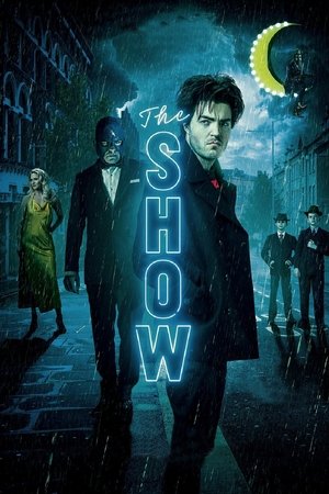 The Show 2021