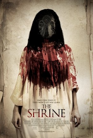 The Shrine 2010