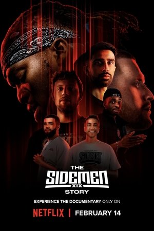 The Sidemen Story 2024