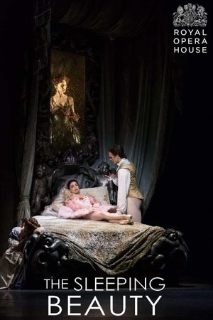 The Sleeping Beauty (Royal Ballet) 2020