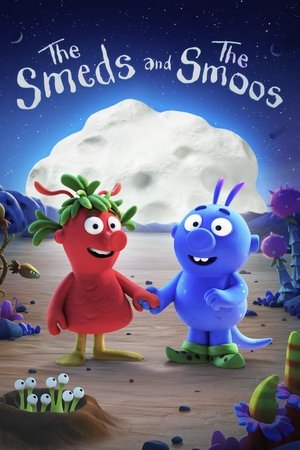 The Smeds and the Smoos 2023