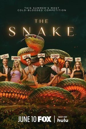 The Snake 2025