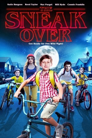 The Sneak Over 2020