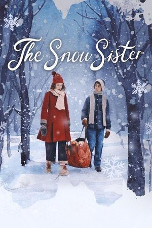 The Snow Sister 2024