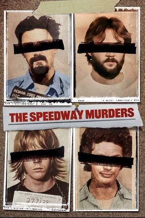 The Speedway Murders 2024
