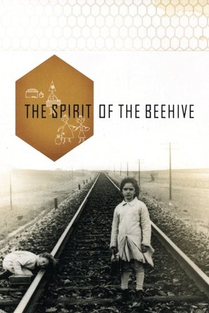 The Spirit of the Beehive 1973