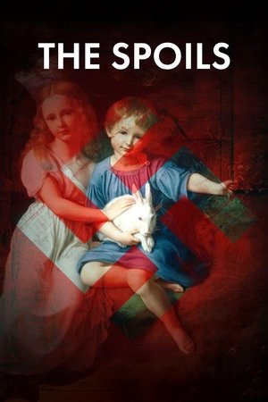 The Spoils: A Fight for Nazi-Looted Art 2025