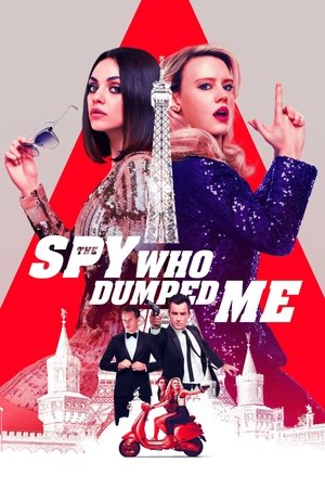 The Spy 2019