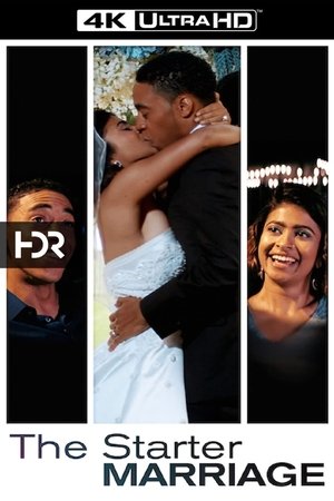 The Starter Marriage 2021