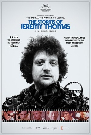 The Storms of Jeremy Thomas 2021